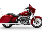 Harley-Davidson Harley Davidson Street Glide Special 114